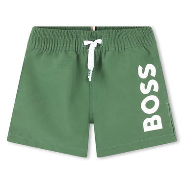 Traje de baño para bebé Boss